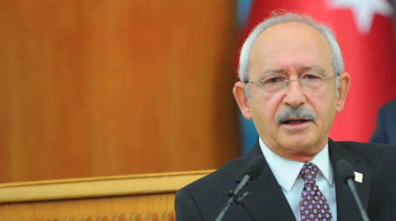 Kılıçdaroğlu'nun seçim kampanyası üyelerinin istifasının perde arkası.. Sırrı açığa çıkarıyoruz